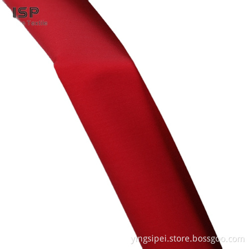 Solid Waterproof Cotton Nylon Shirts Fabric For Sale